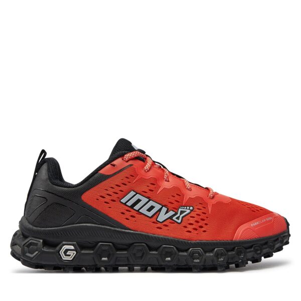 👟 Bėgimo batai Inov-8 Parkclaw™ G 280 Raudona