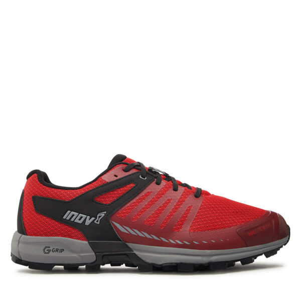 👟 Bėgimo batai Inov-8 Roclite G 275 V2 001097-RDDRGY-M-01 Raudona