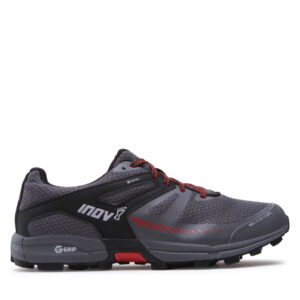 👟 Bėgimo batai Inov-8 Roclite G 315 Gtx V2 GORE-TEX 001019-GYBKRD-M-01 Pilka