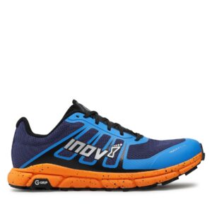 👟 Bėgimo batai Inov-8 Trailfly G 270 V2 001065-BLNE-S-01 Tamsiai mėlyna