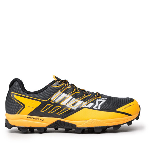 👟 Bėgimo batai Inov-8 X-Talon™ Ultra 260 V2 000988-BKGO-01 Juoda