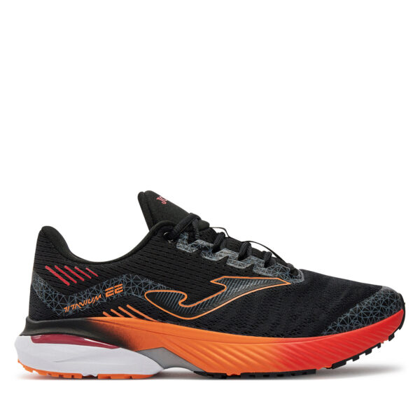 👟 Bėgimo batai Joma Titanium 2401 RTITAS2401 Juoda