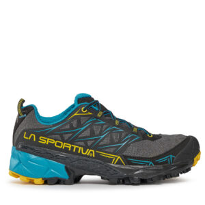 👟 Bėgimo batai La Sportiva Akyra 36D900614 Tamsiai mėlyna