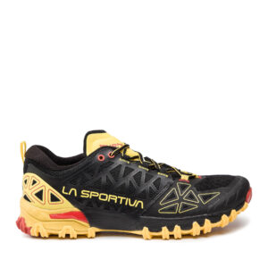 👟 Bėgimo batai La Sportiva Bushido II 36S999100 Juoda