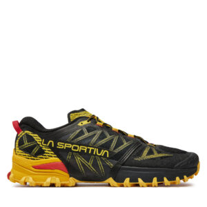 👟 Bėgimo batai La Sportiva Bushido III 56S999100 Juoda