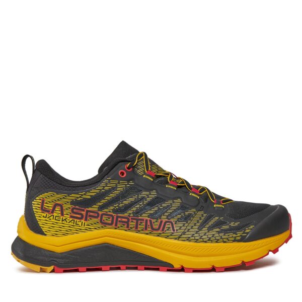 👟 Bėgimo batai La Sportiva Jackal II 56J999100 Juoda