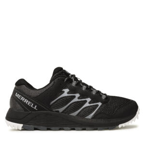 👟 Bėgimo batai Merrell Wildwood J135301 Juoda