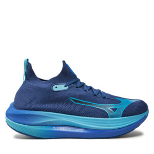 👟 Bėgimo batai Mizuno Neo Vista J1GC2434 Mėlyna