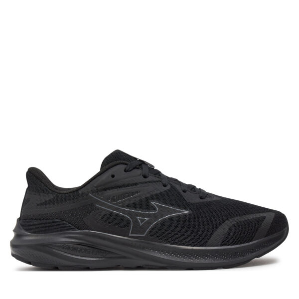 👟 Bėgimo batai Mizuno Nerzy Runnerz K1GA2410 Juoda