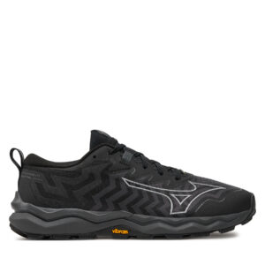 👟 Bėgimo batai Mizuno Wave Daichi 8 Gtx GORE-TEX J1GJ2456 Juoda