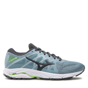 👟 Bėgimo batai Mizuno Wave Equate 6 J1GC224815 Mėlyna