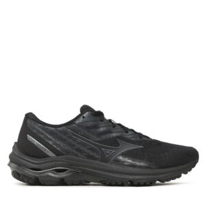 👟 Bėgimo batai Mizuno Wave Equate 7 J1GC2348 Juoda