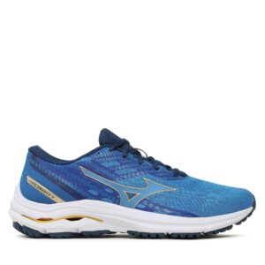 👟 Bėgimo batai Mizuno Wave Equate 7 J1GC2348 Mėlyna