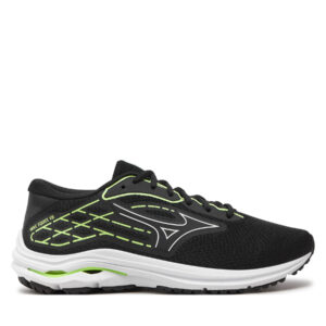 👟 Bėgimo batai Mizuno Wave Equate 8 J1GC2448 Juoda