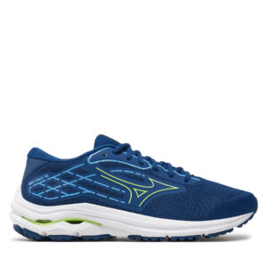 👟 Bėgimo batai Mizuno Wave Equate 8 J1GC2448 Mėlyna