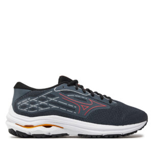 👟 Bėgimo batai Mizuno Wave Equate 8 J1GC2448 Tamsiai mėlyna