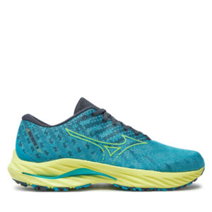 👟 Bėgimo batai Mizuno Wave Inspire 19 J1GC234452 Turkio