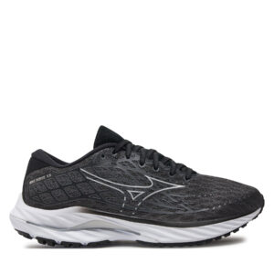 👟 Bėgimo batai Mizuno Wave Inspire 20 J1GC2444 Juoda