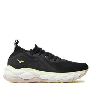 👟 Bėgimo batai Mizuno Wave Neo Ultra J1GC2234 Juoda