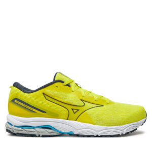 👟 Bėgimo batai Mizuno Wave Prodigy 5 J1GC231001 Geltona