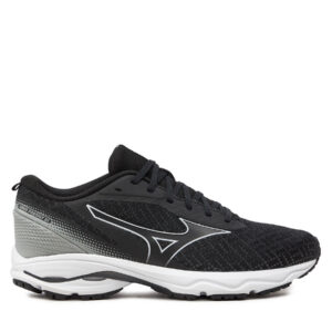 👟 Bėgimo batai Mizuno Wave Prodigy 6 J1GC2410 Juoda