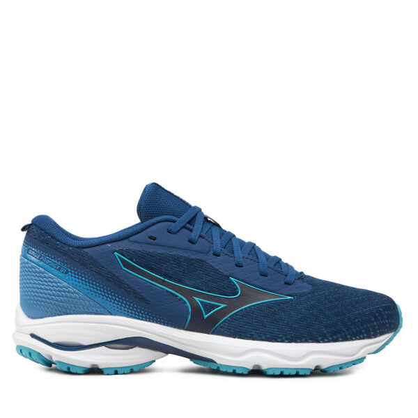 👟 Bėgimo batai Mizuno Wave Prodigy 6 J1GC2410 Tamsiai mėlyna