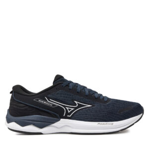 👟 Bėgimo batai Mizuno Wave Revolt 3 J1GC2481 Mėlyna