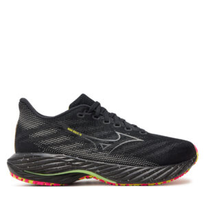 👟 Bėgimo batai Mizuno Wave Rider 28 J1GC2463 Balta