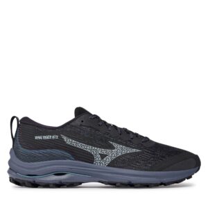 👟 Bėgimo batai Mizuno Wave Rider Gtx J1GC2279 Juoda