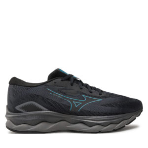 👟 Bėgimo batai Mizuno Wave Serene J1GC2460 Juoda