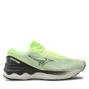 👟 Bėgimo batai Mizuno Wave Skyrise 3 J1GC220915 Geltona