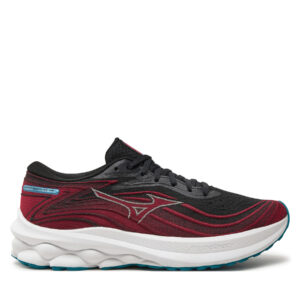 👟 Bėgimo batai Mizuno Wave Skyrise 5 J1GC2409 Žalia