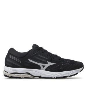 👟 Bėgimo batai Mizuno Wave Stream 2 J1GC211901 Juoda