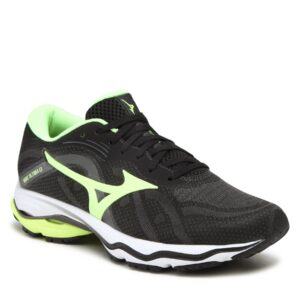 👟 Bėgimo batai Mizuno Wave Ultima 13 J1GC221852 Juoda