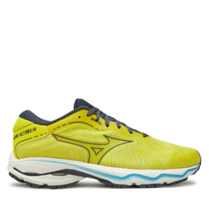 👟 Bėgimo batai Mizuno Wave Ultima 14 J1GC231851 Geltona