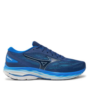 👟 Bėgimo batai Mizuno Wave Ultima 15 J1GC2418 Mėlyna