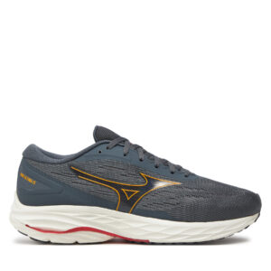 👟 Bėgimo batai Mizuno Wave Ultima 15 J1GC2418 Pilka