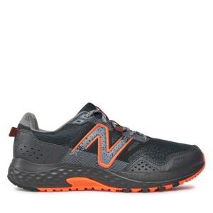 👟 Bėgimo batai New Balance 410 v8 MT410LO8 Juoda