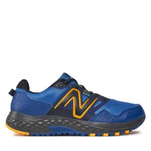 👟 Bėgimo batai New Balance 410 v8 MT410LY8 Mėlyna