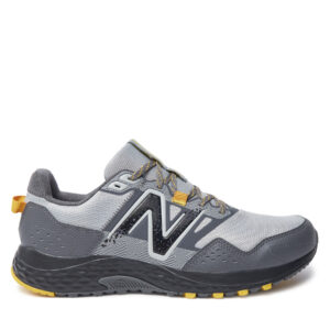 👟 Bėgimo batai New Balance 410's MT410CQ8 Pilka