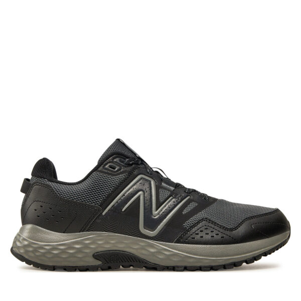 👟 Bėgimo batai New Balance 410's MT410LB8 Juoda