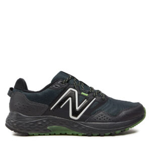 👟 Bėgimo batai New Balance 410v8 MT410GK8 Juoda