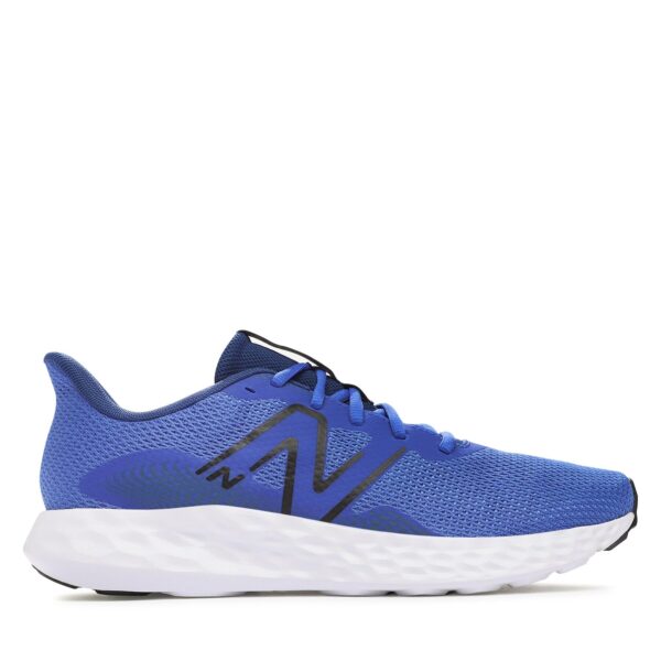 👟 Bėgimo batai New Balance 411 v3 M411CR3 Mėlyna