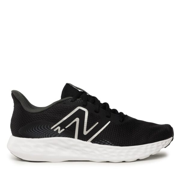 👟 Bėgimo batai New Balance 411 v3 M411LB3 Juoda