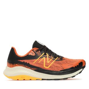 👟 Bėgimo batai New Balance DynaSoft Nitrel v5 MTNTRTM5 Oranžinė