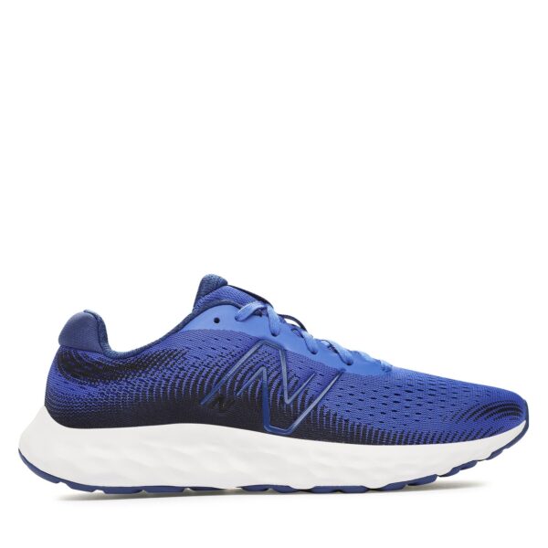 👟 Bėgimo batai New Balance Fresh Foam 520 v8 M520EB8 Mėlyna