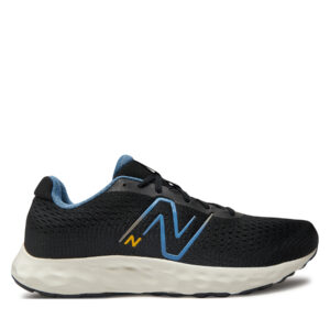 👟 Bėgimo batai New Balance Fresh Foam 520 v8 M520RB8 Juoda