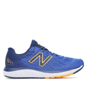 👟 Bėgimo batai New Balance Fresh Foam 680 v7 M680BN7 Mėlyna