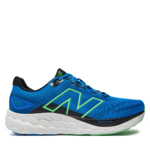 👟 Bėgimo batai New Balance Fresh Foam 680 v8 M680LB8 Mėlyna