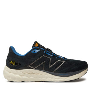 👟 Bėgimo batai New Balance Fresh Foam 680 v8 M680LH8 Juoda